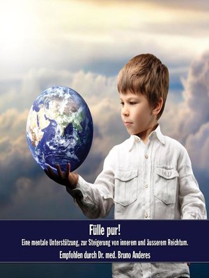 cover image of Fülle pur!
